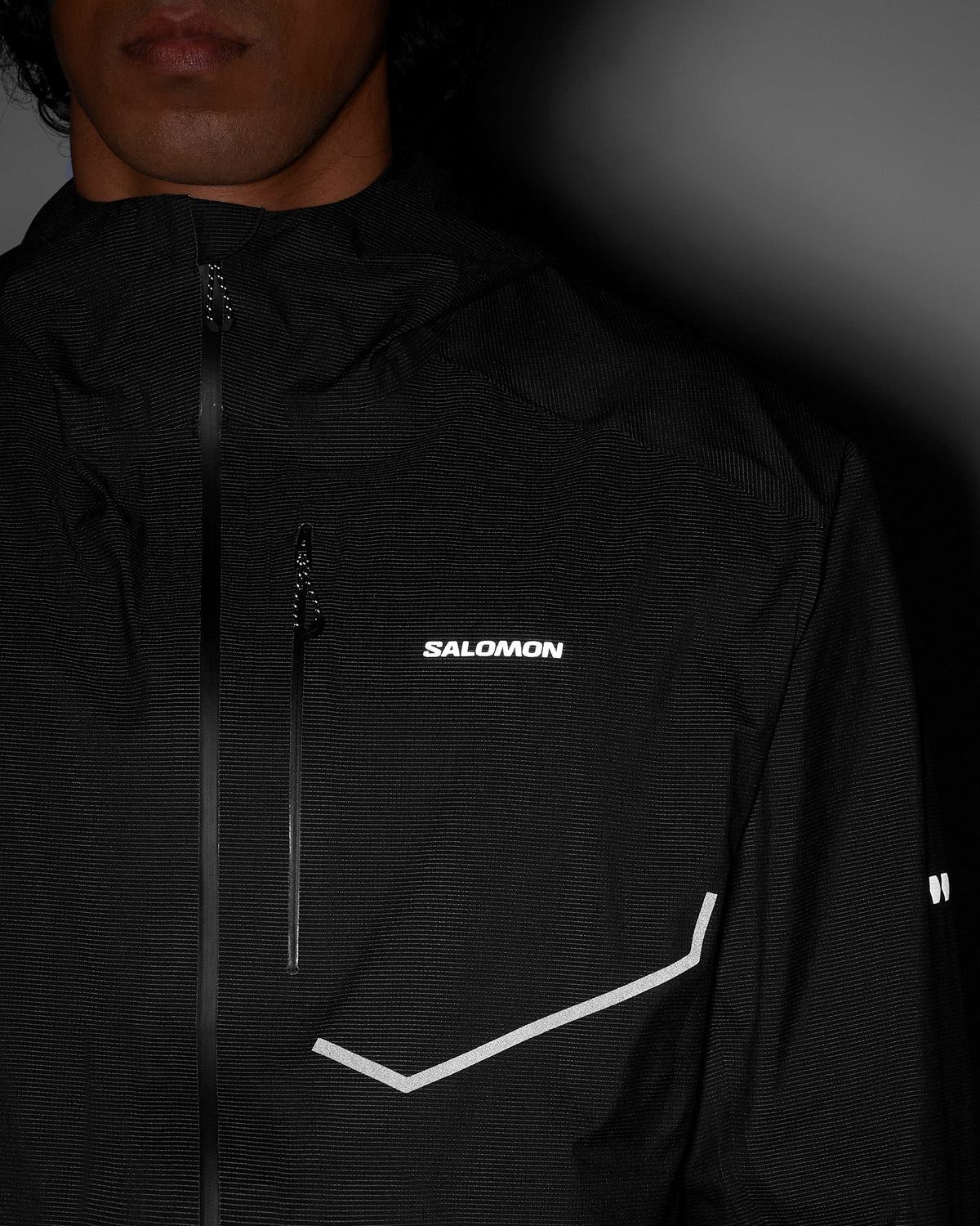 Salomon S/Lab Bonatti Infinite Jacket Mens SS26