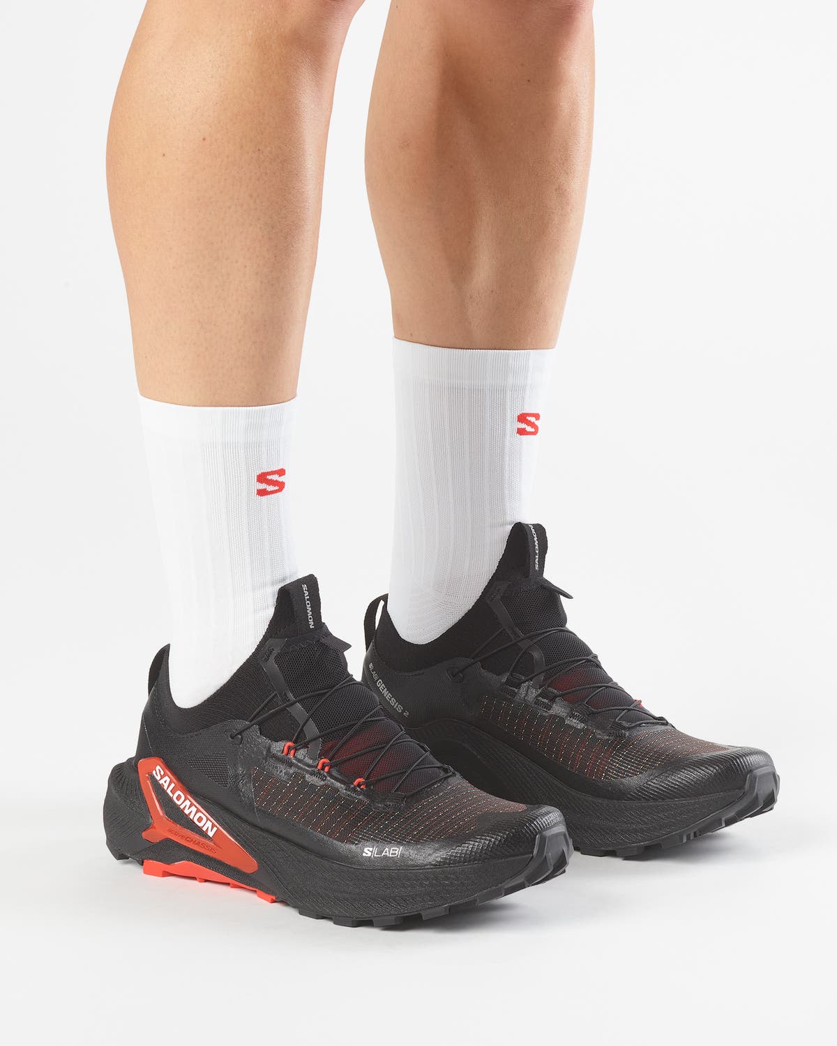 Salomon S/Lab Genesis Shoe - Unisex AW26