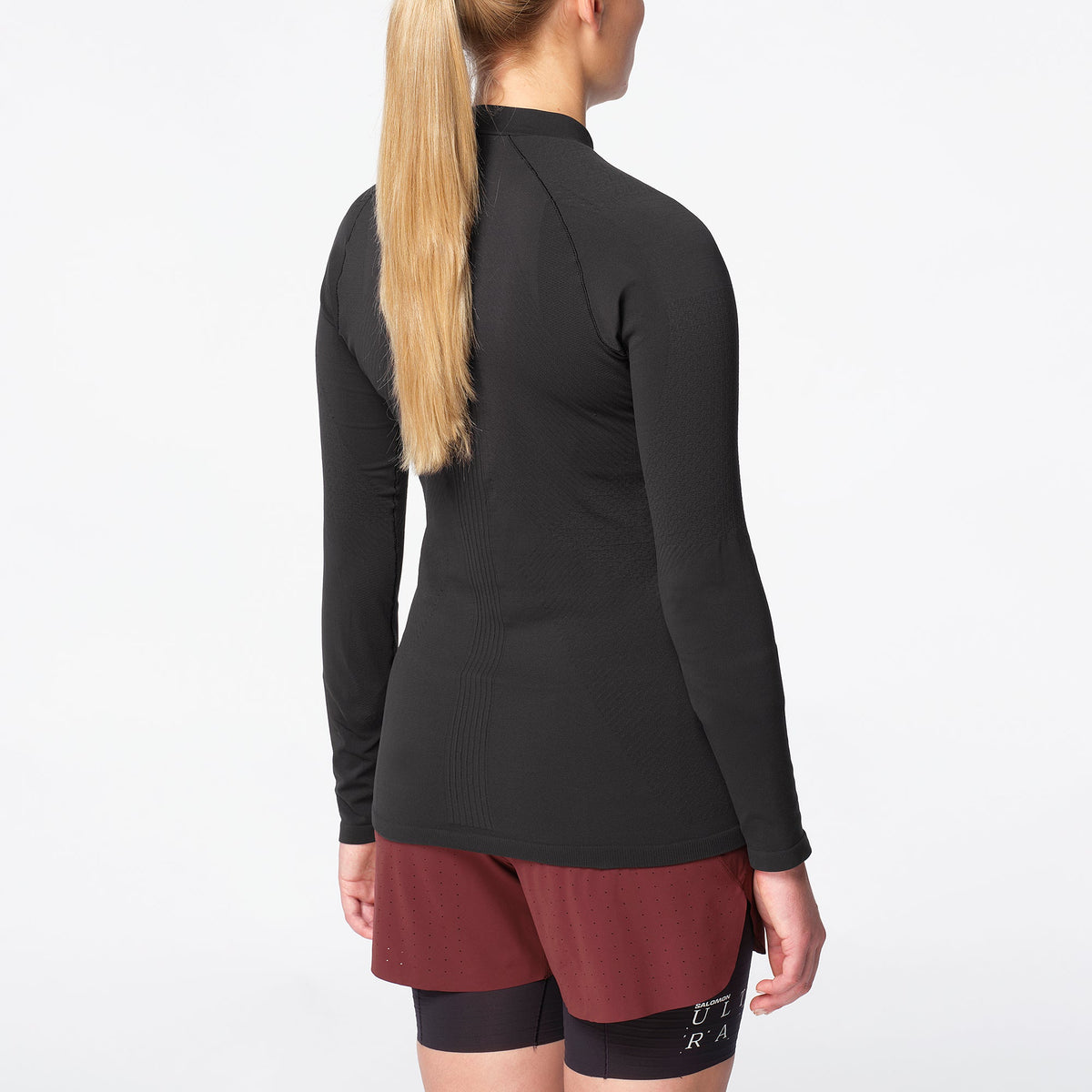 Salomon S/LAB Ultra SML (Seamless) LS Tee Unisex AW26