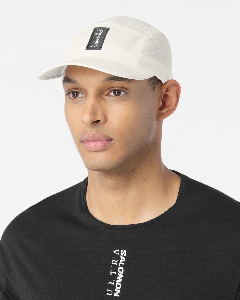Salomon S/Lab Ultra Summer Cap - Unisex AW26