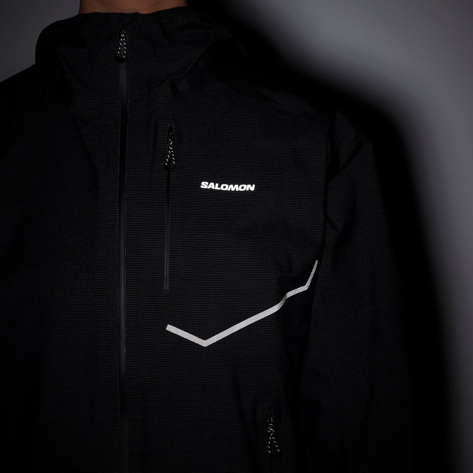 Salomon S/Lab Bonatti Infinite Jacket Womens SS26