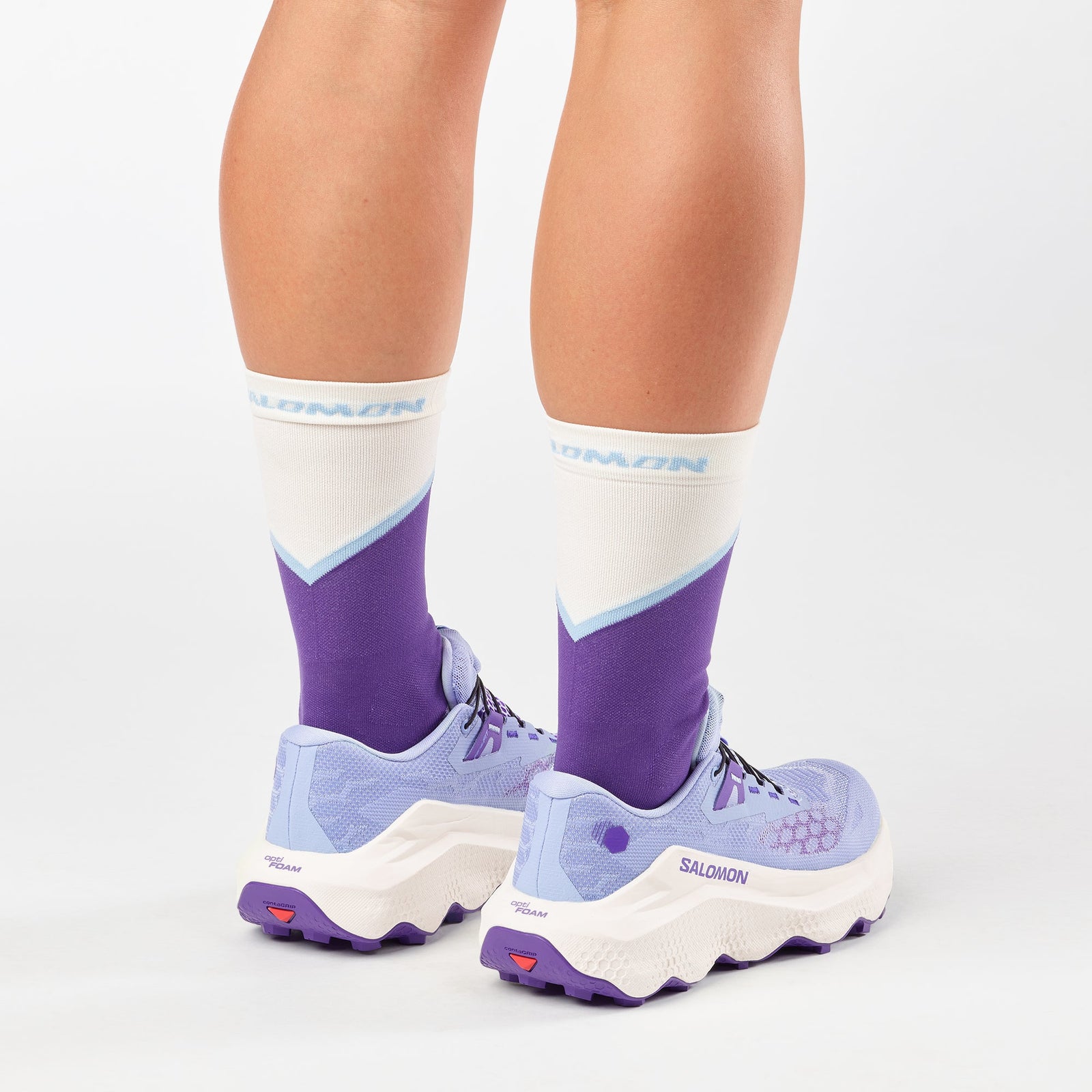 Salomon Ultra Glide 4 Womens SS26