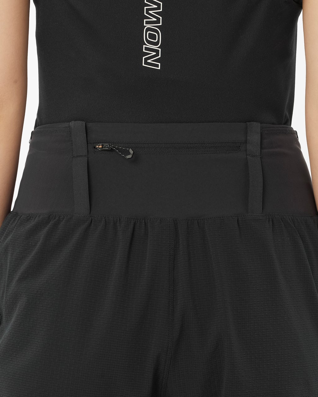 Salomon Sense Aero 4"  2 in 1 Shorts Womens SS26