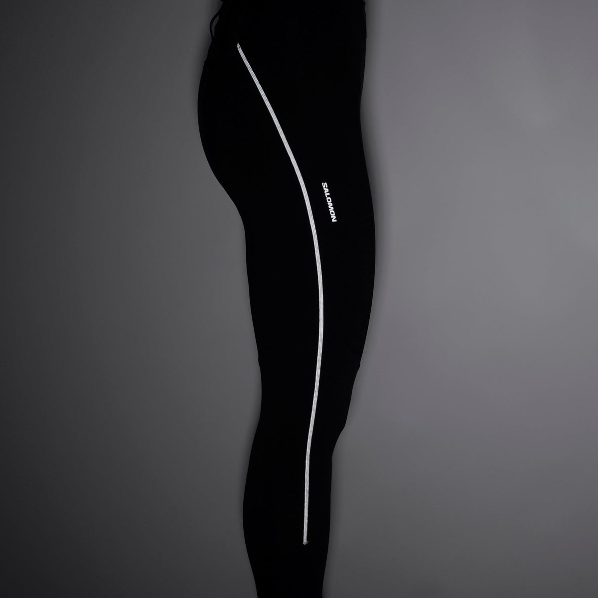 Salomon Sense Stow Tights Womens SS26