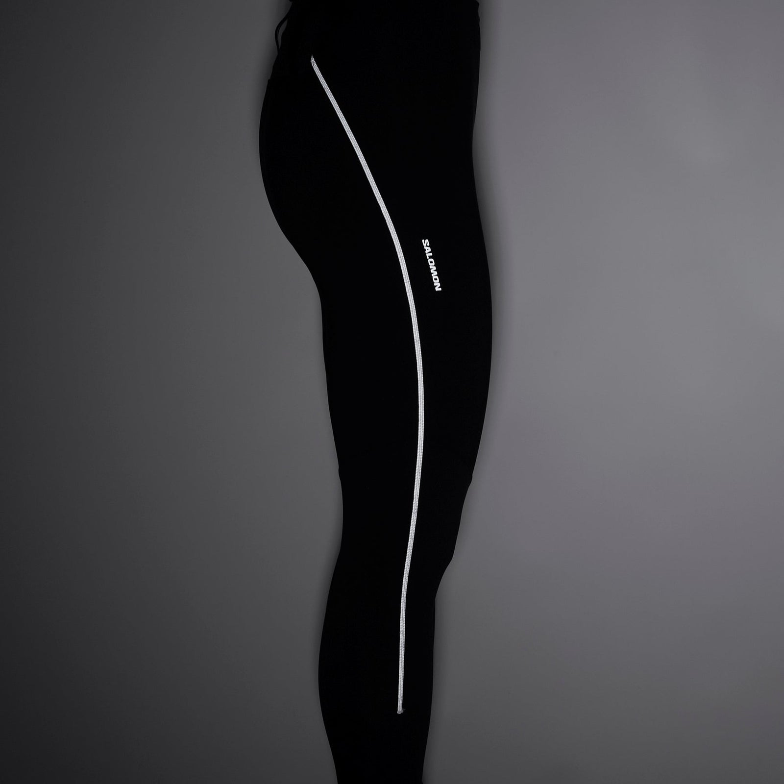 Salomon Sense Stow Tights Womens SS26