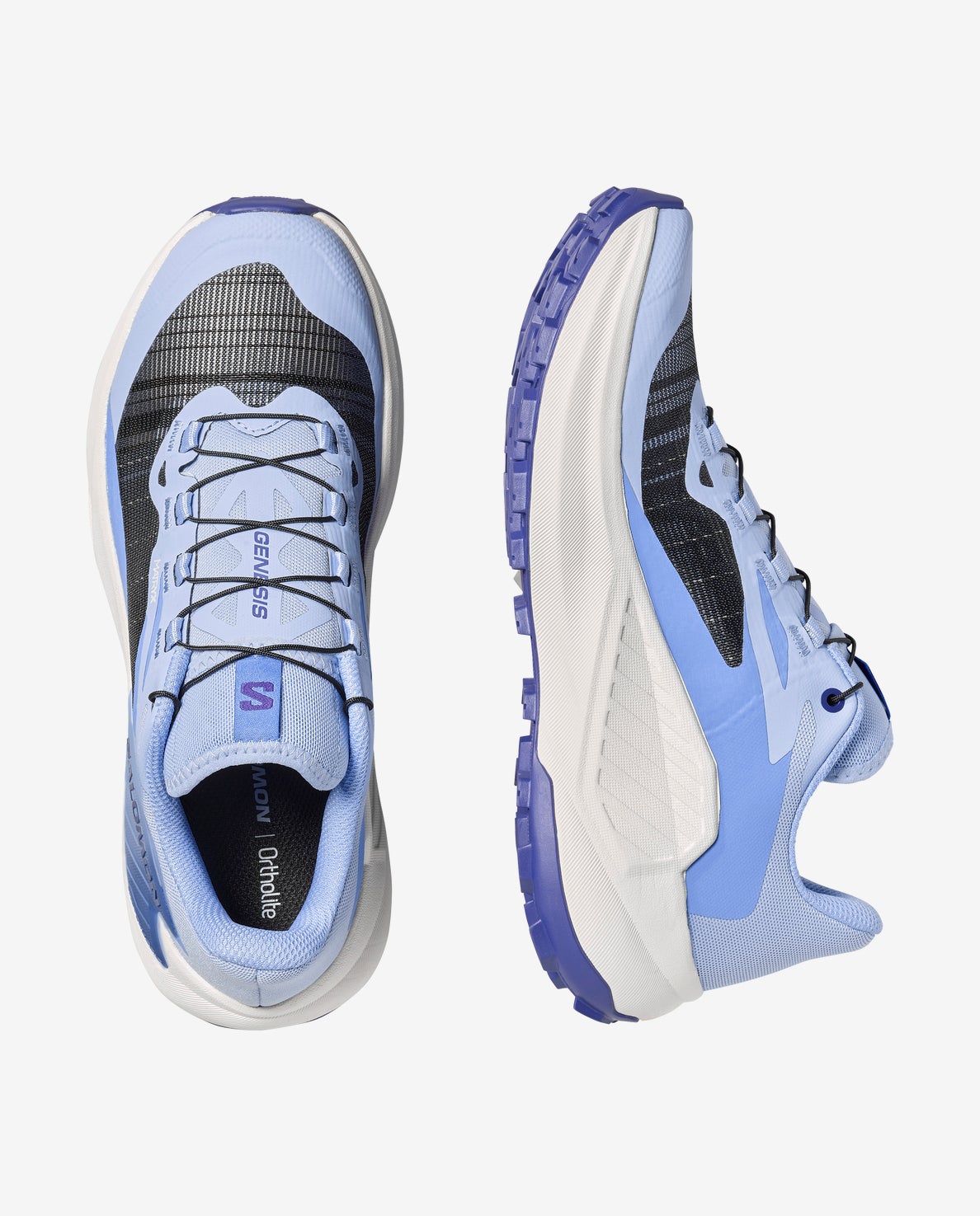 Salomon Genesis Womens Trail Shoe SS26