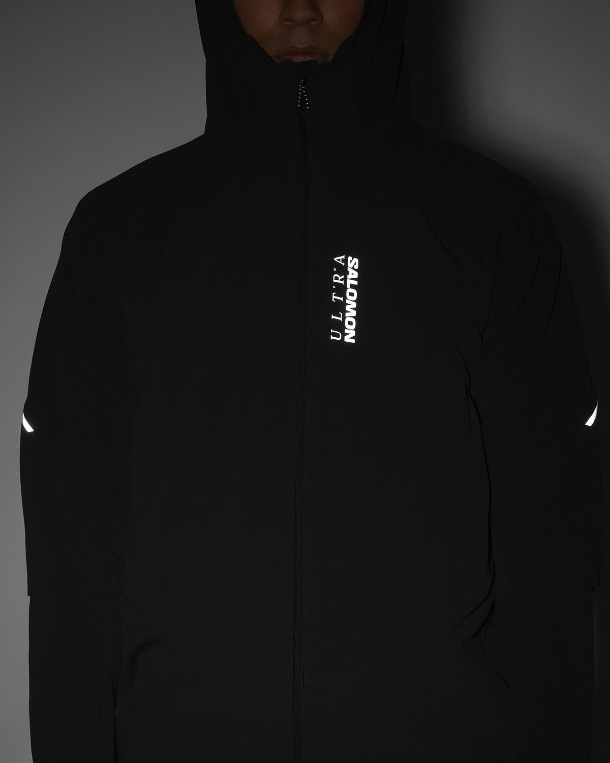Salomon Ultra Softshell AW26