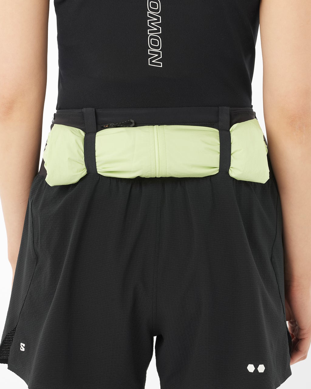 Salomon Sense Aero 4"  2 in 1 Shorts Womens SS26