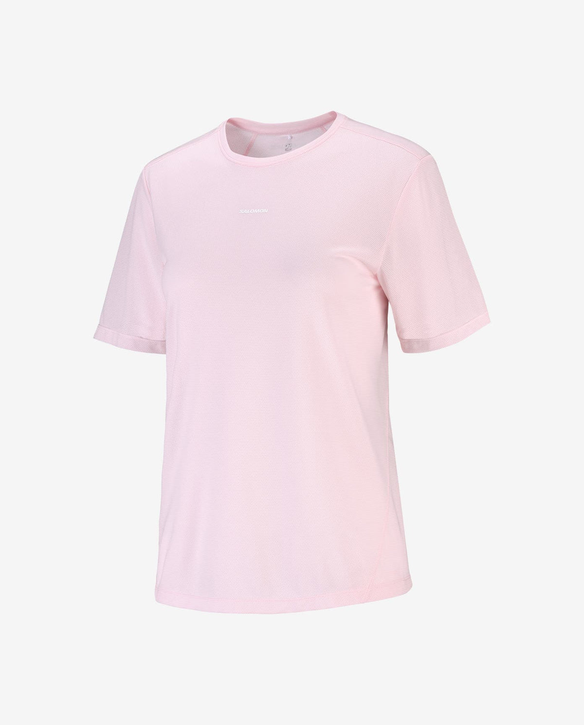 Salomon Shakeout Core SS Tee Womens AW26