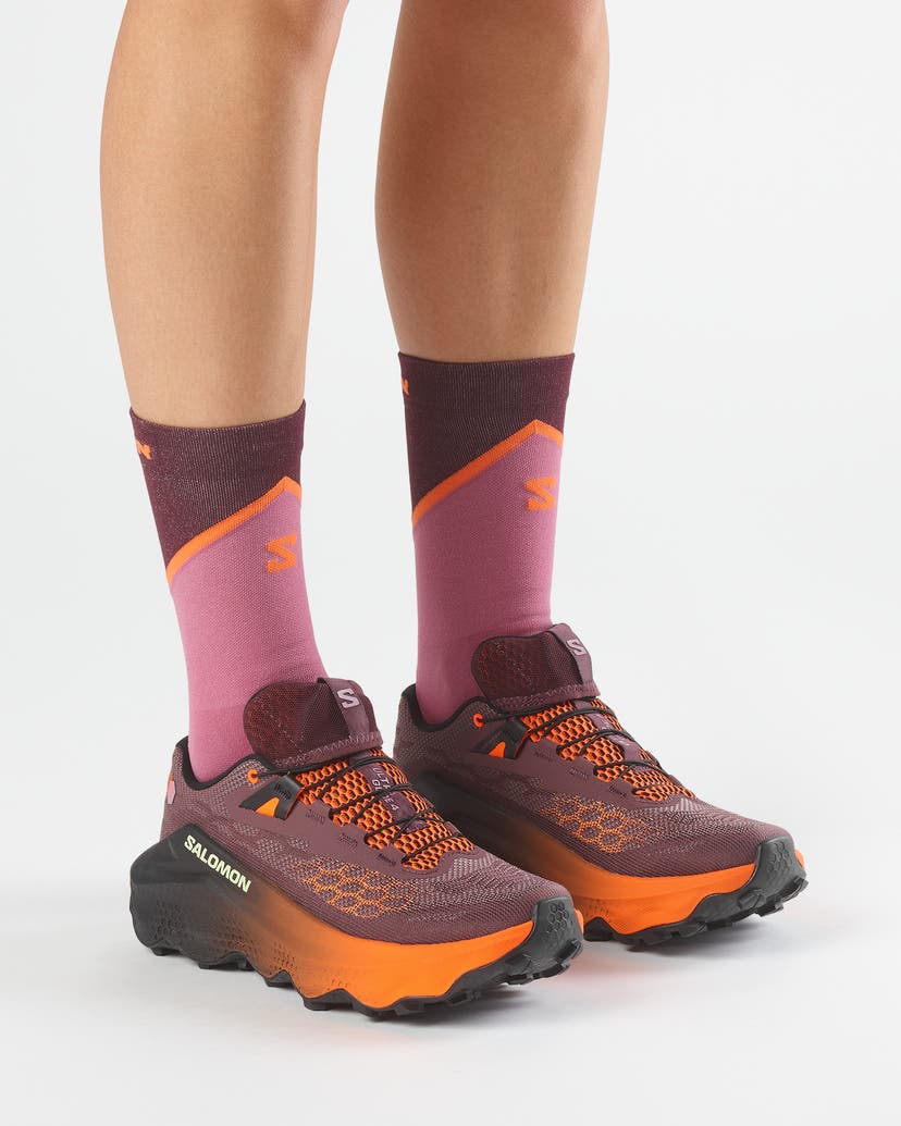 Salomon Ultra Glide 4 Womens AW26