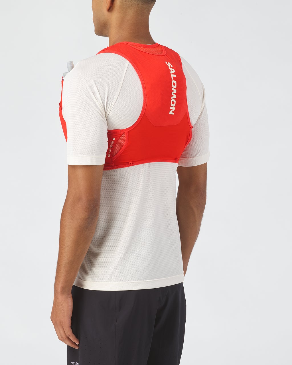 Salomon S/Lab Sense 6 Race Vest (with flasks) SS26