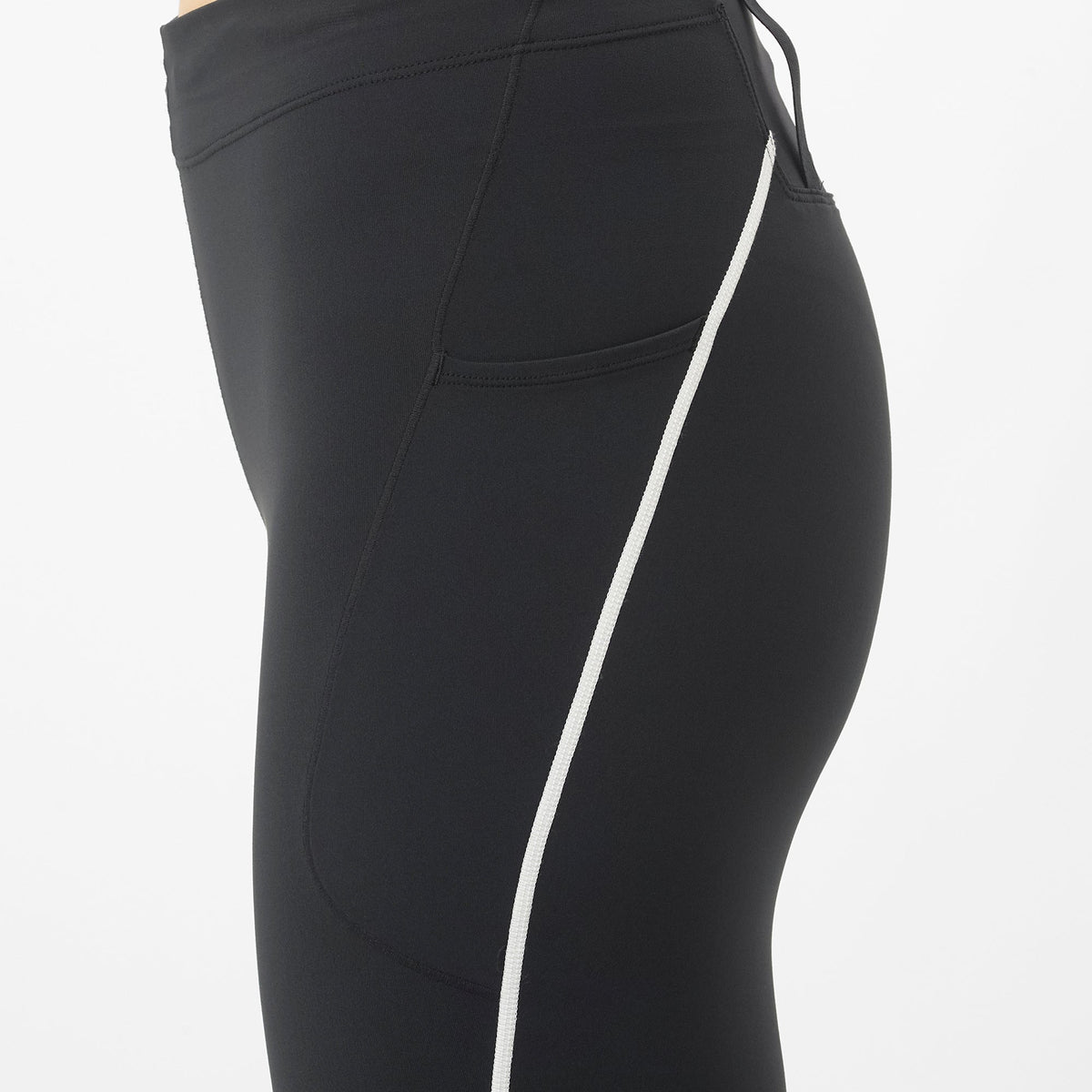 Salomon Sense Stow Tights Womens SS26