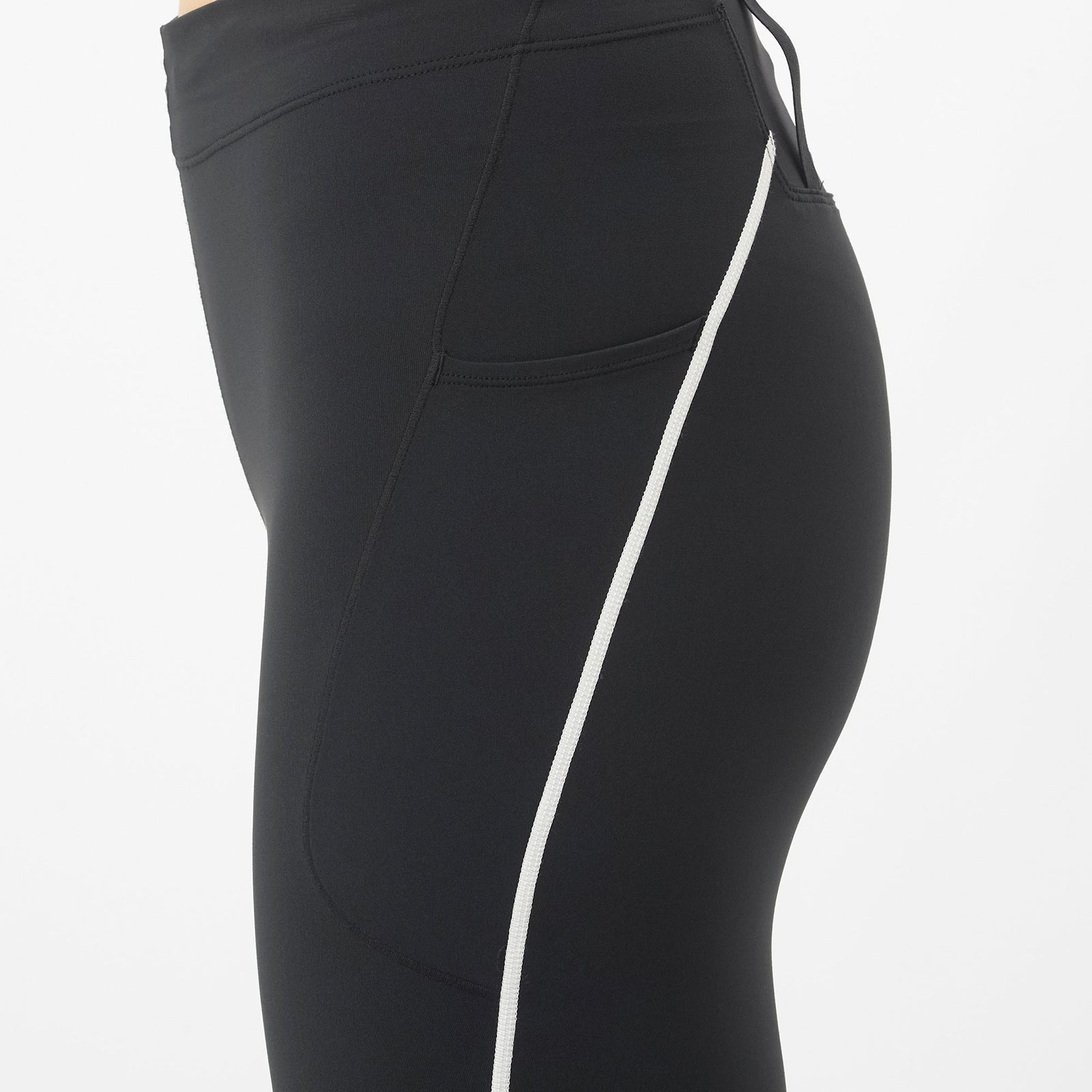 Salomon Sense Stow Tights Womens SS26