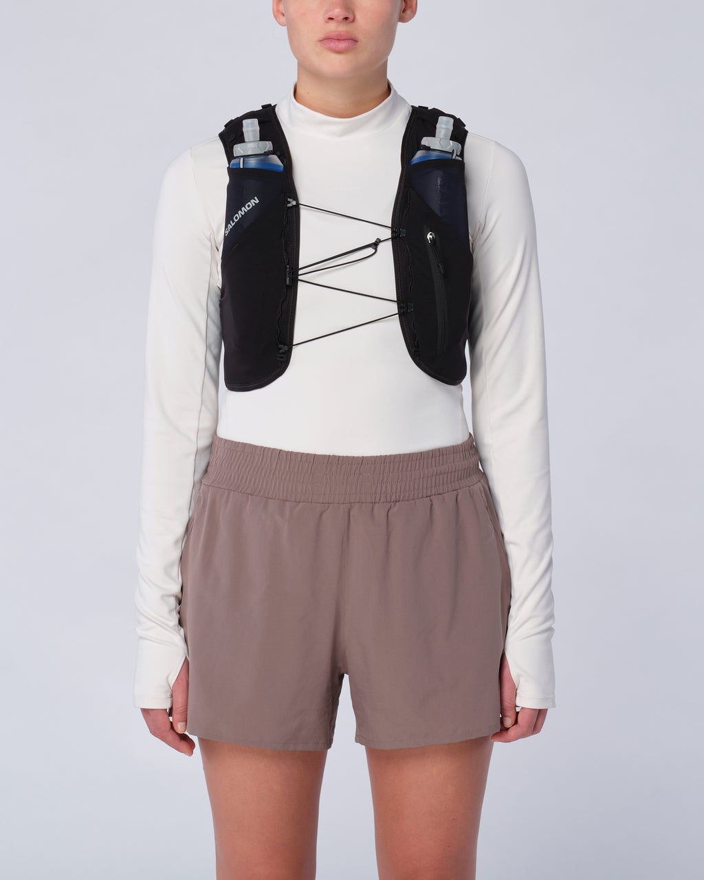 Salomon Advanced Skin 5 Set Race Vest SS26