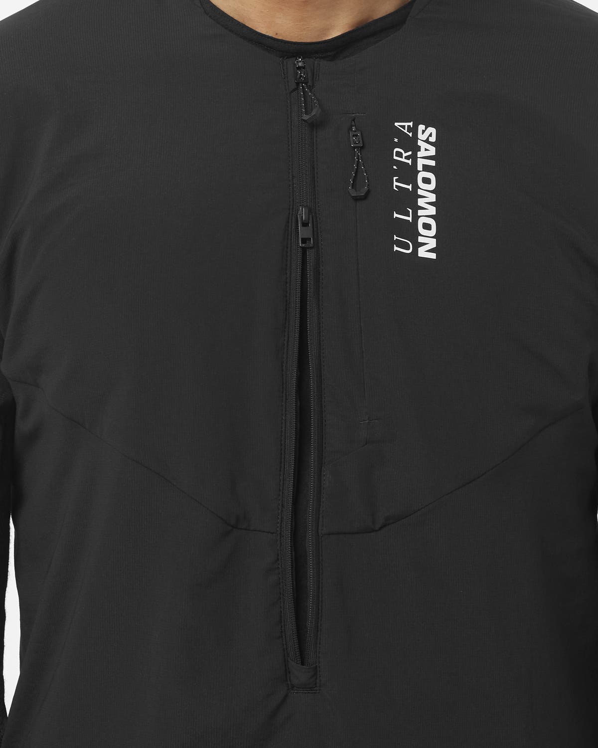 Salomon Ultra Fleece Mens AW26