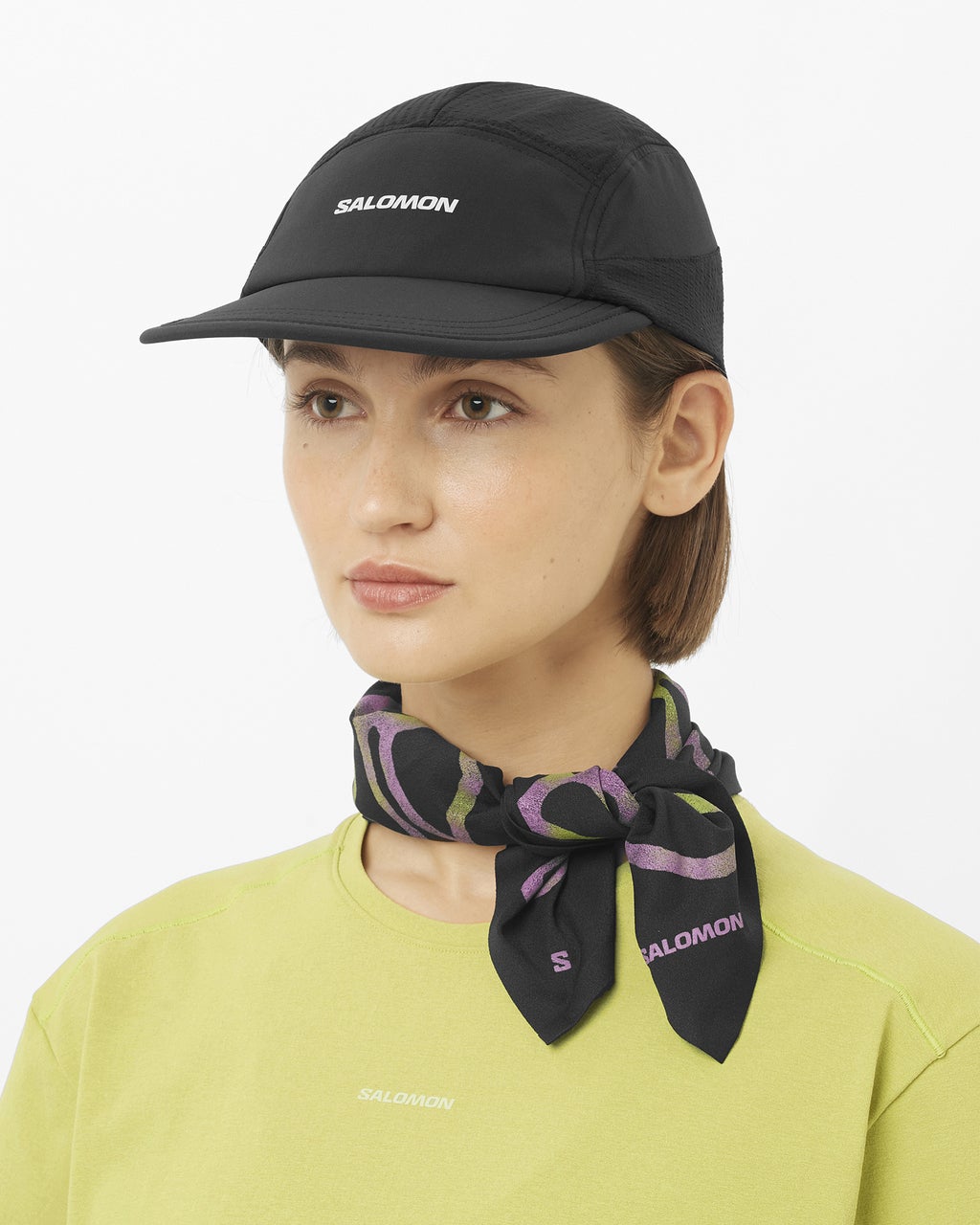 Salomon Sense Aero Unisex Cap SS26