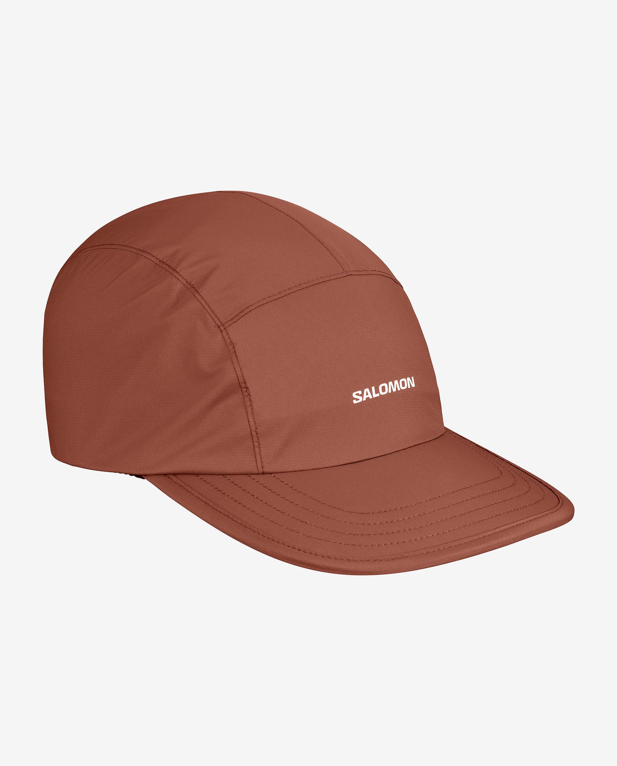 Salomon Bonatti Waterproof 5 Panel Unisex Cap AW26