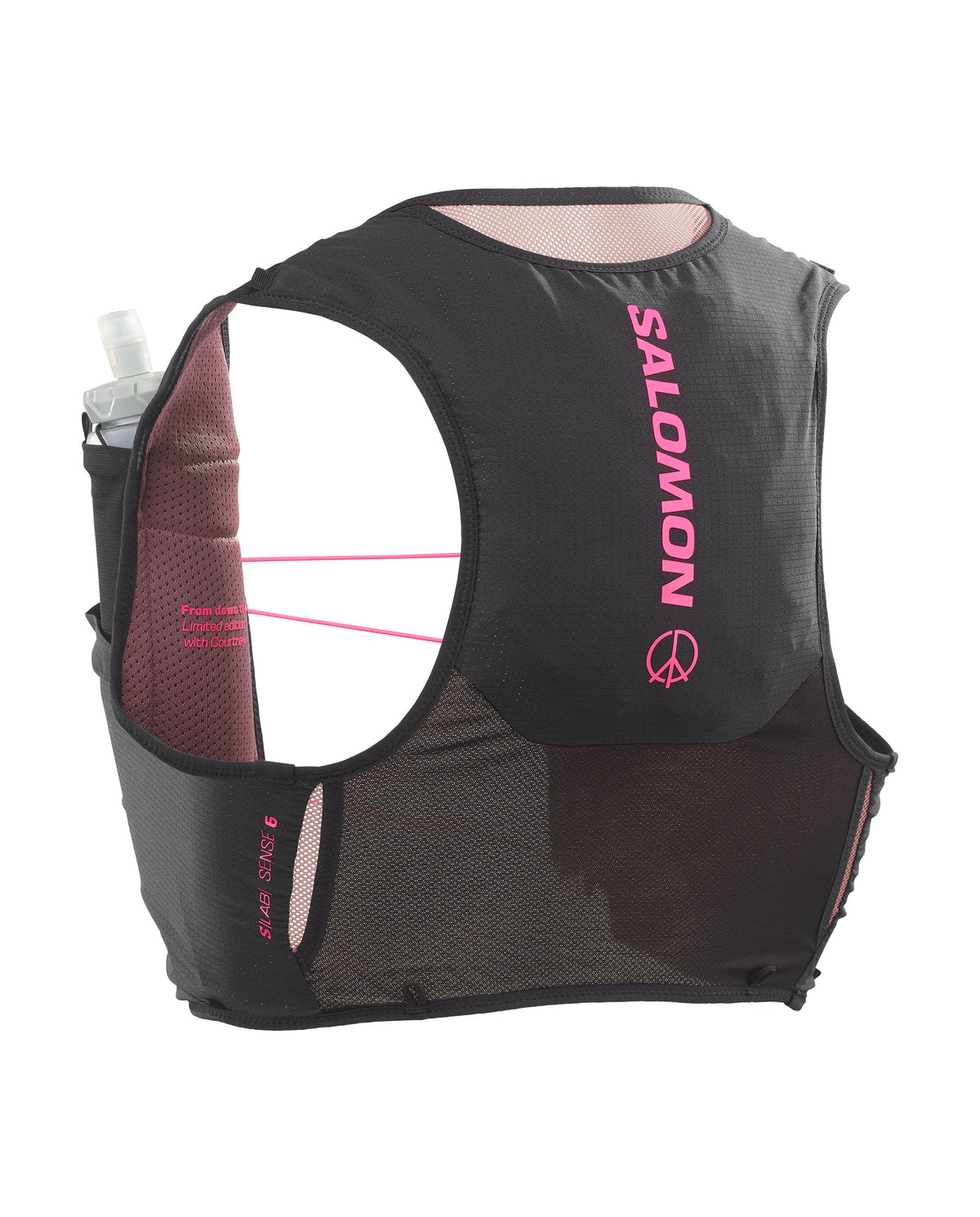 Salomon S/Lab Sense 6 Race Vest Limited Courtney Edition AW26