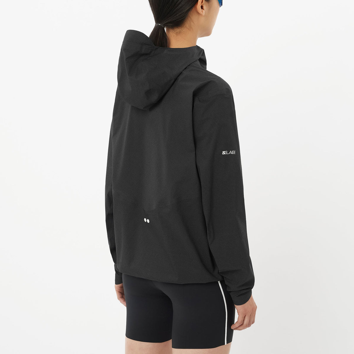 Salomon S/Lab Bonatti Infinite Jacket Womens SS26