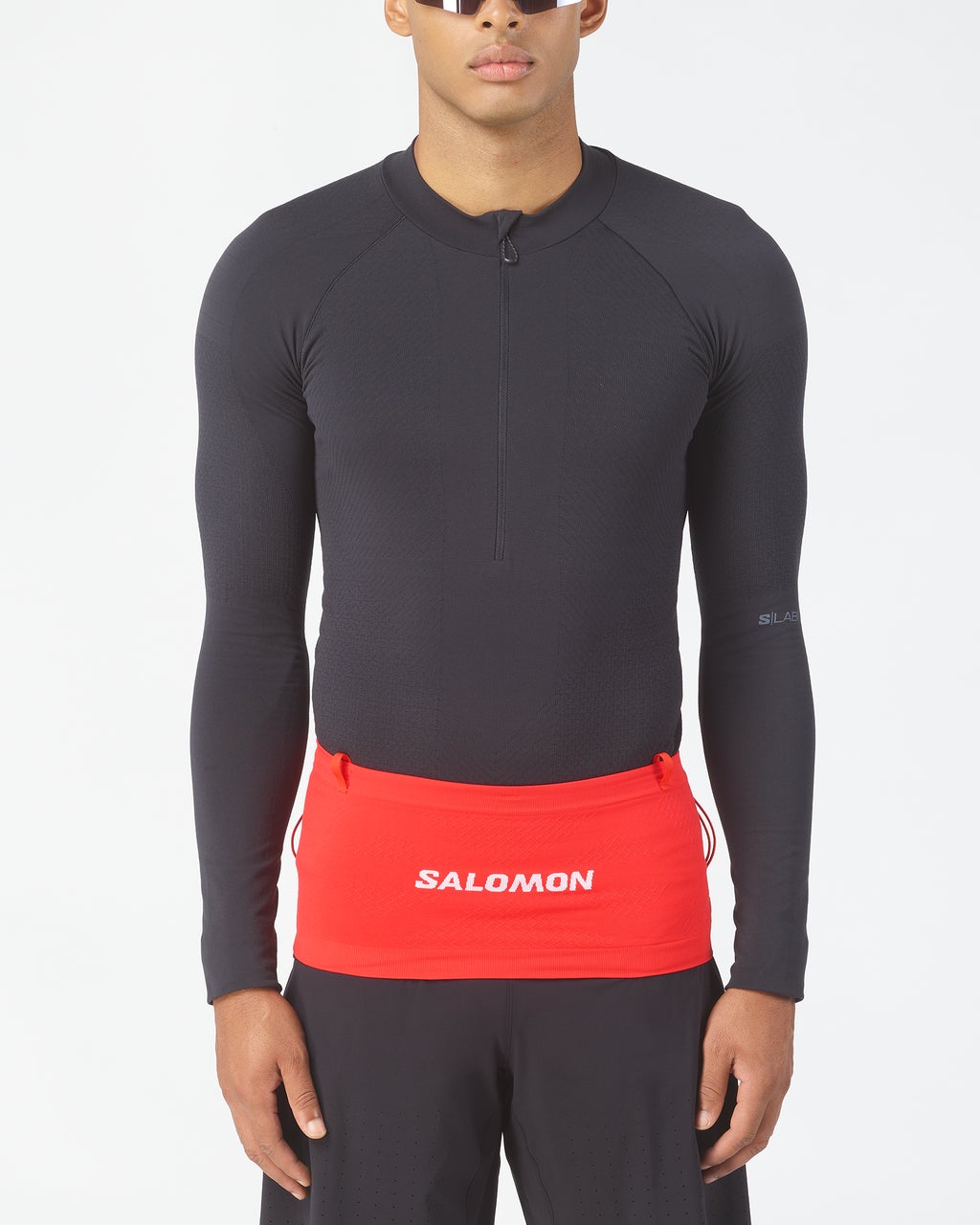 Salomon Advanced Skin Unisex Seamless Belt SS26