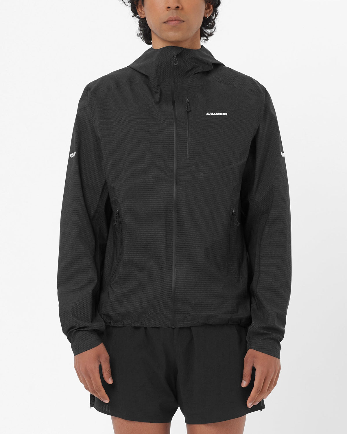 Salomon S/Lab Bonatti Infinite Jacket Mens SS26