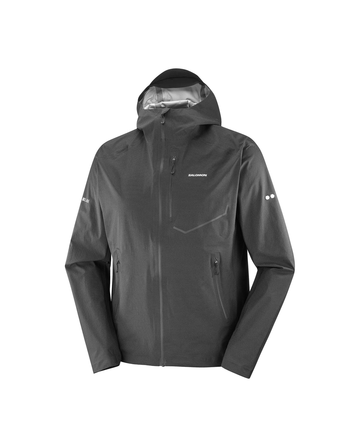 Salomon S/Lab Bonatti Infinite Jacket Mens SS26