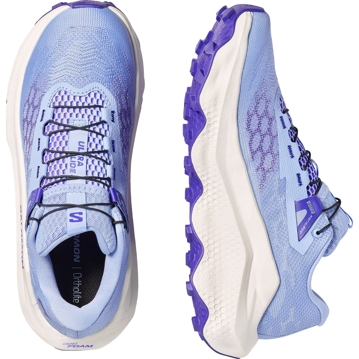 Salomon Ultra Glide 4 Womens SS26