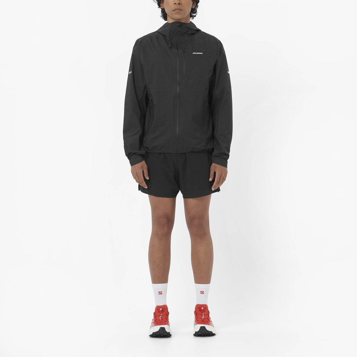 Salomon S/Lab Bonatti Infinite Jacket Mens SS26