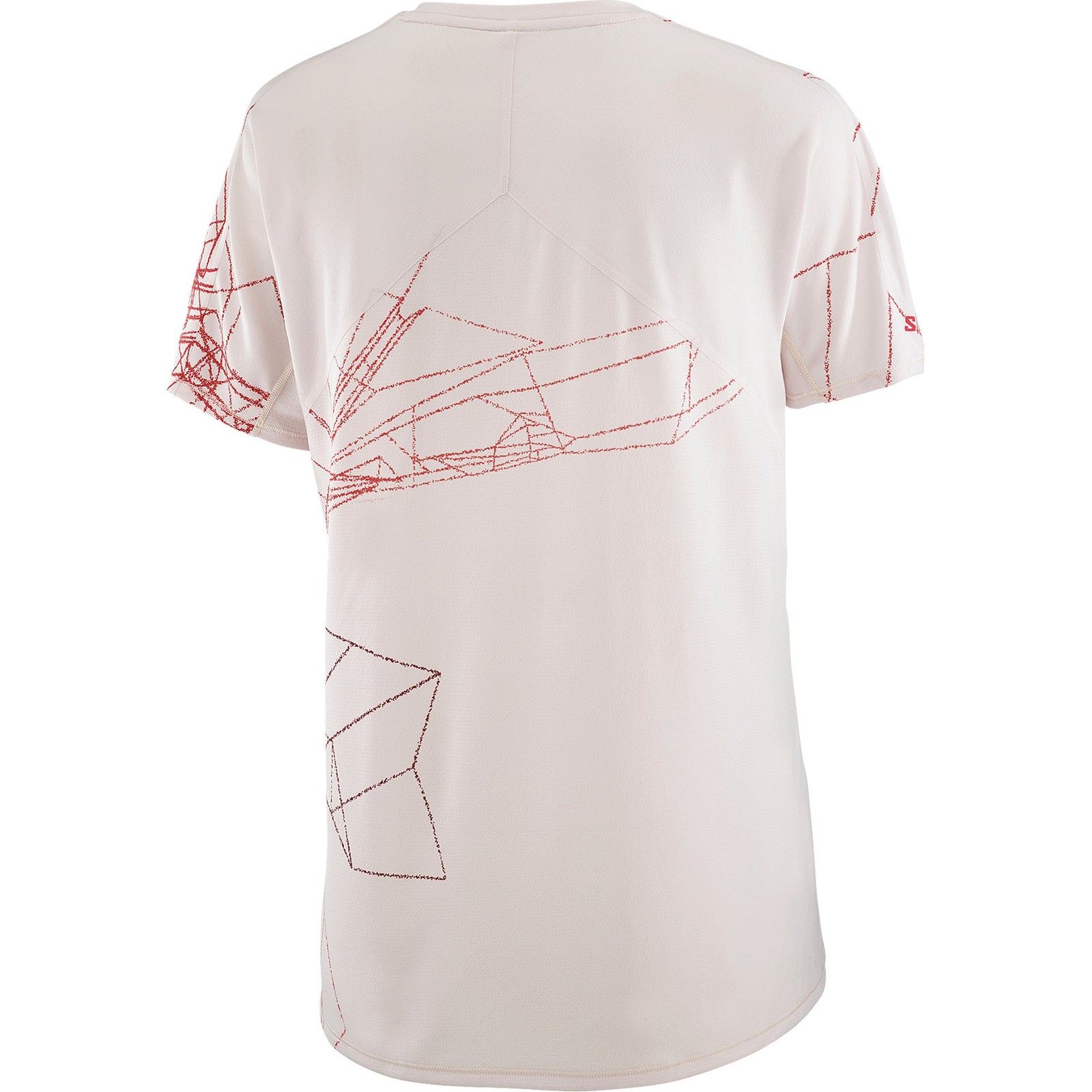 Salomon S/Lab Speed Tee Womens SS26