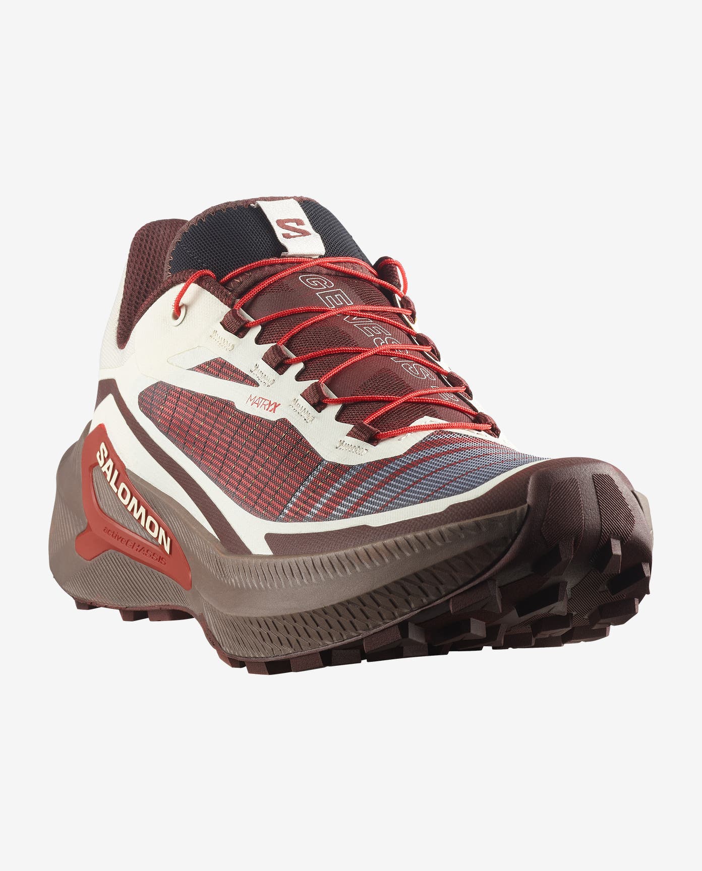 Salomon Genesis 2 Shoe - Mens AW26