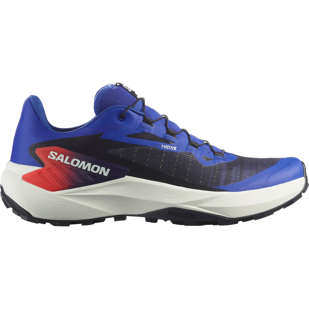 Salomon Genesis Shoe - Unisex SS26 - 'Equipe'