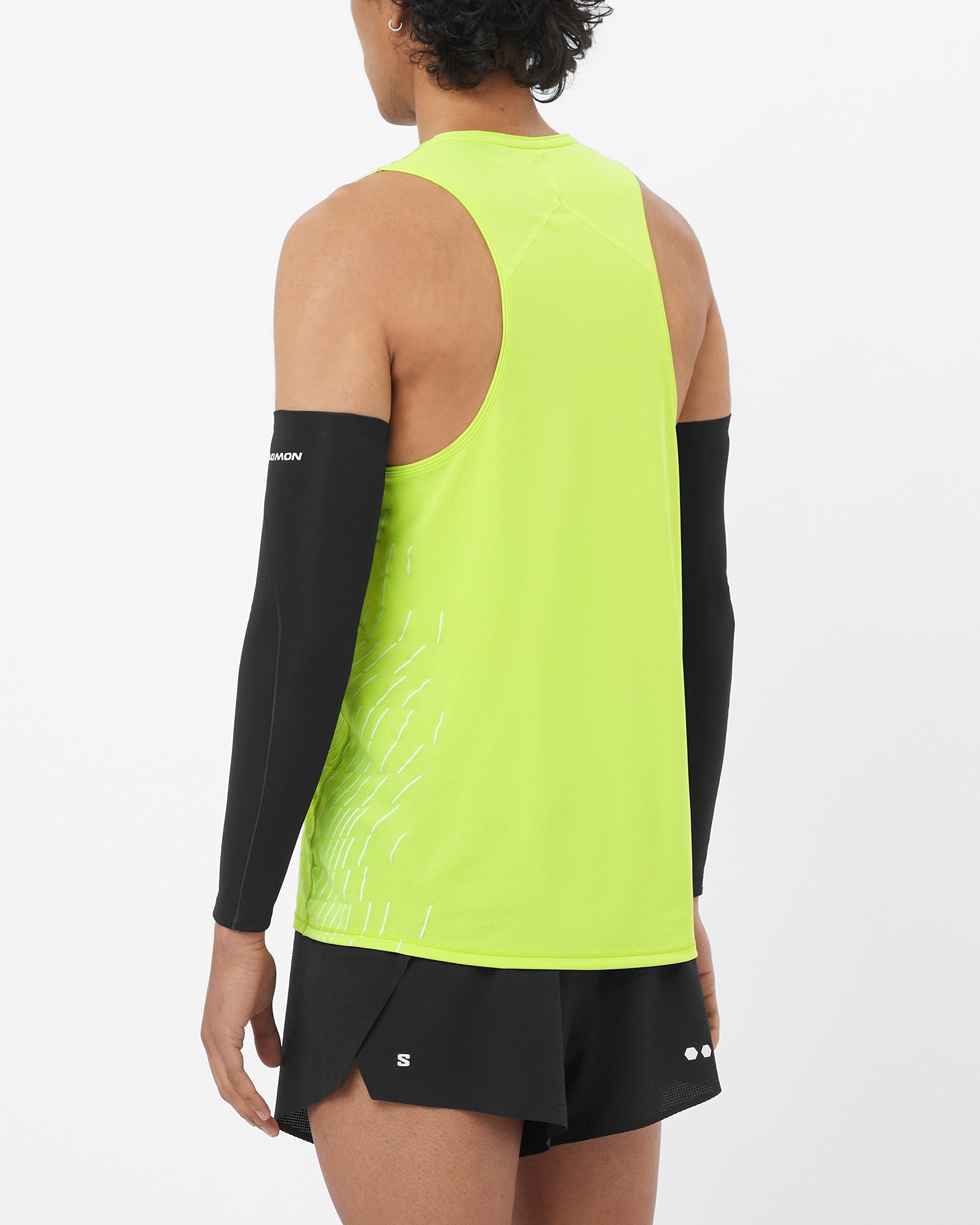 Salomon Sleeves Unisex SS26