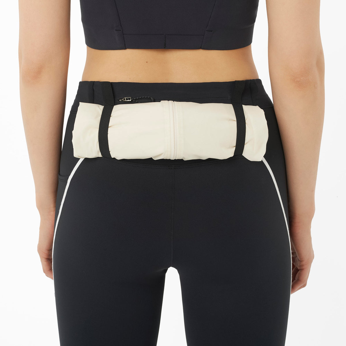 Salomon Sense Stow Tights Womens SS26