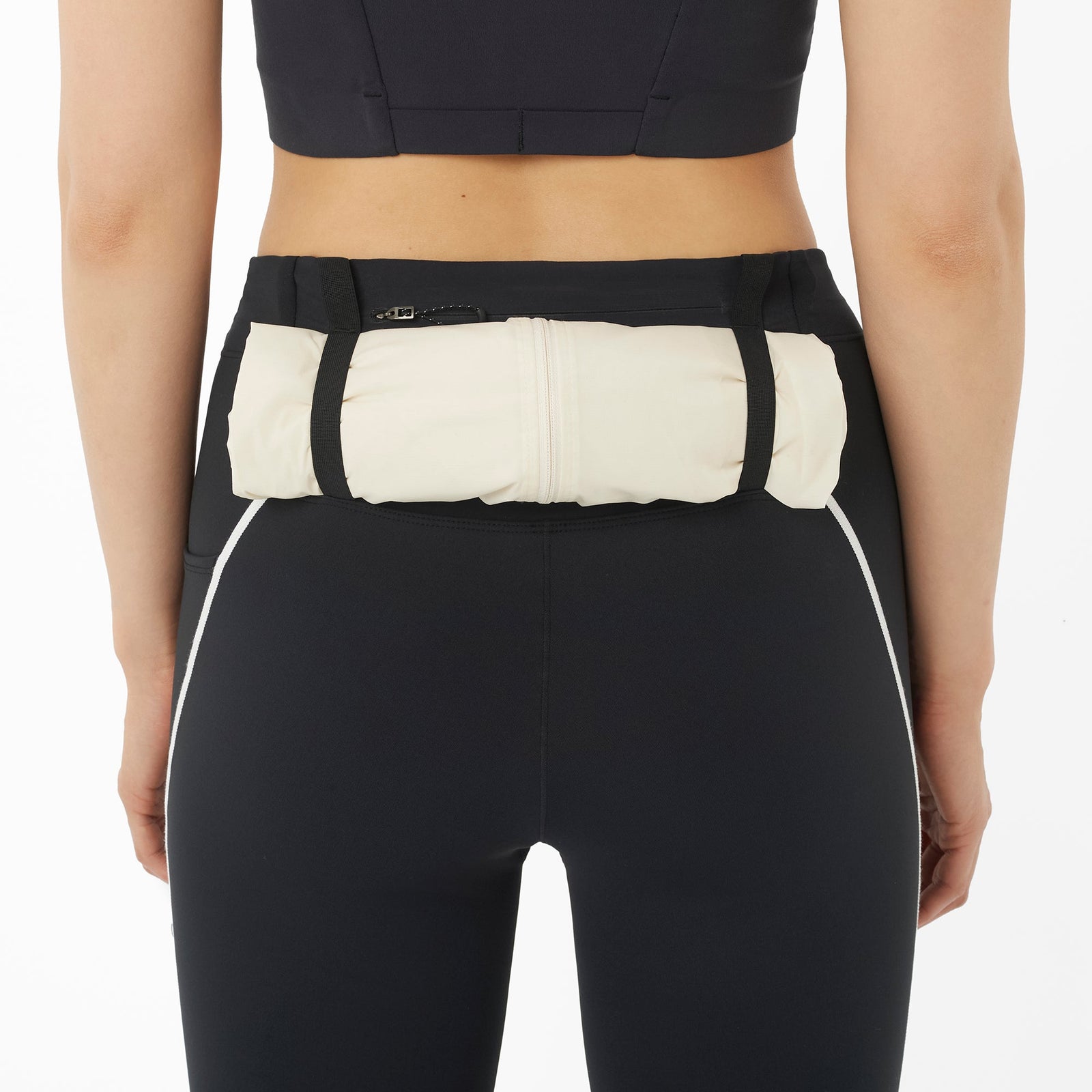 Salomon Sense Stow Tights Womens SS26