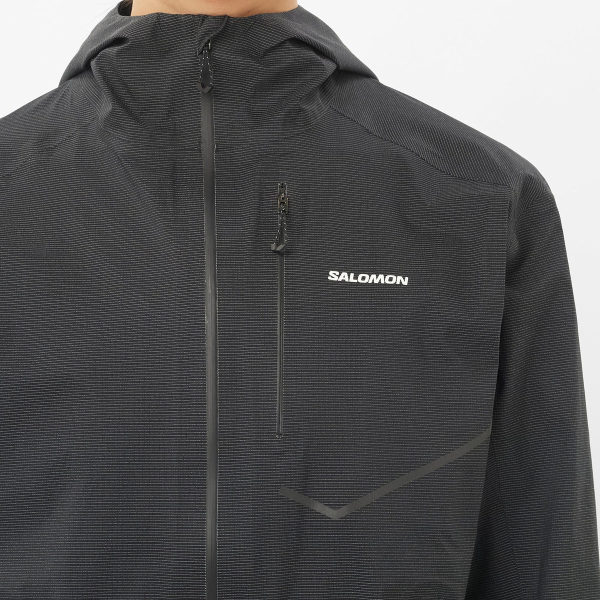 Salomon S/Lab Bonatti Infinite Jacket Womens SS26