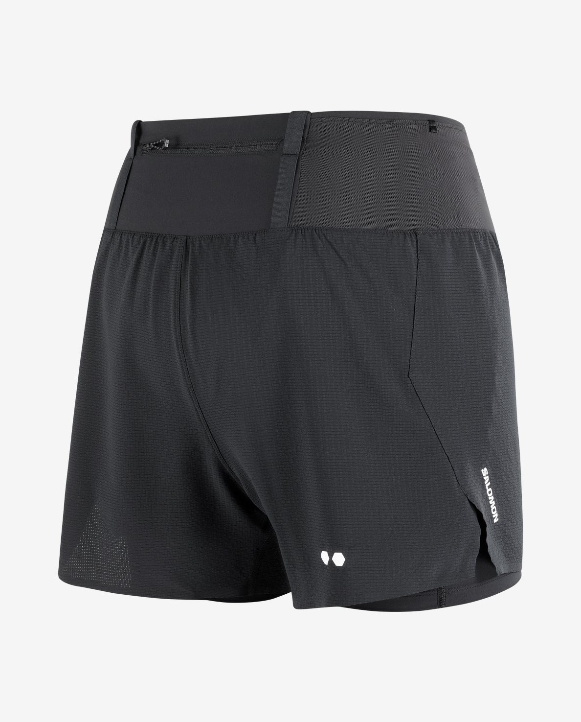 Salomon Sense Aero 4"  2 in 1 Shorts Womens SS26