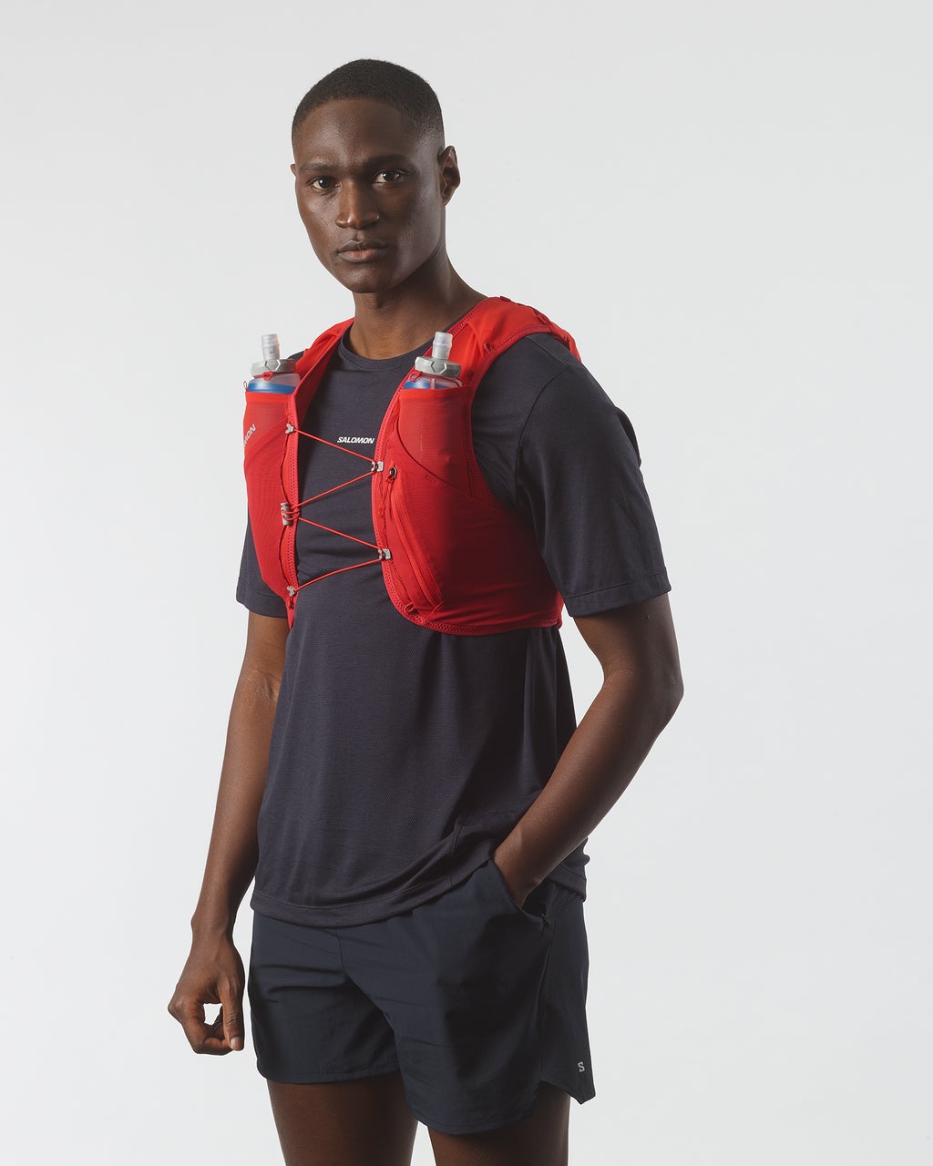 Salomon Advanced Skin 5 Set Race Vest SS26