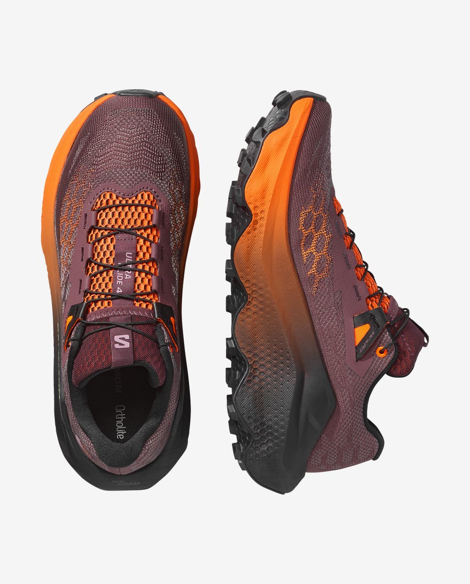 Salomon Ultra Glide 4 Womens AW26