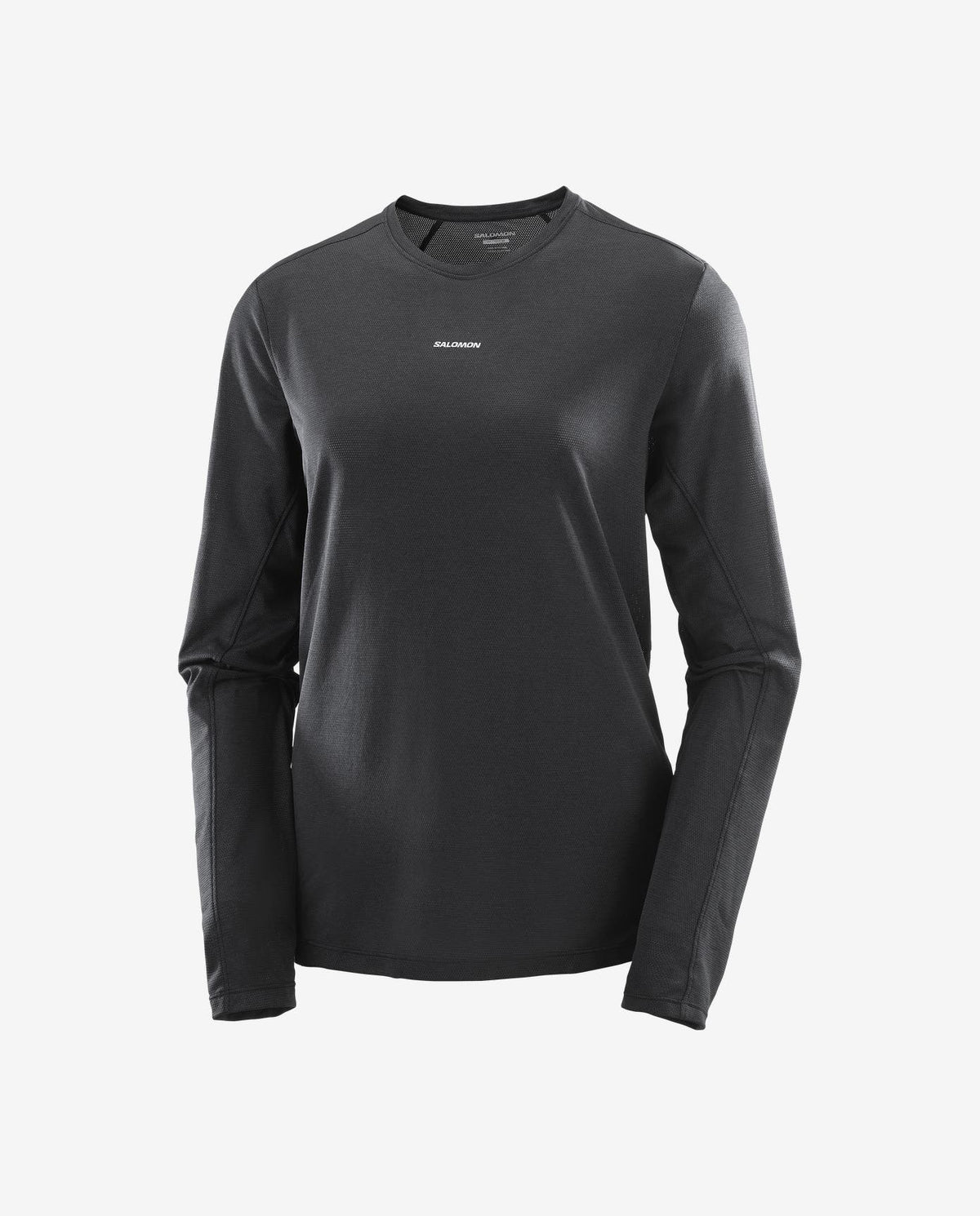 Salomon SHKout Core Long Sleeve Womens Tee AW26