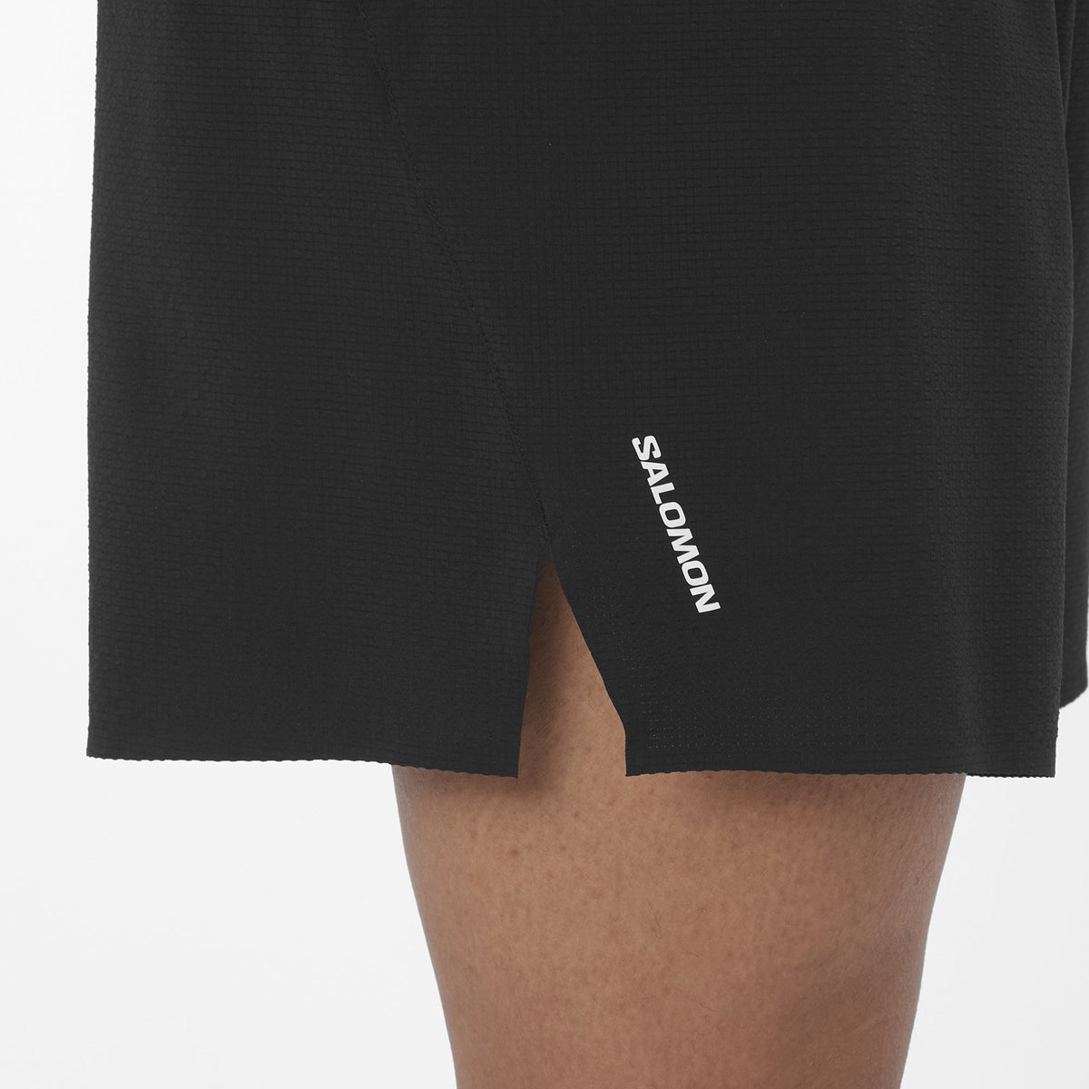Salomon Sense Aero 7" Short Mens SS26