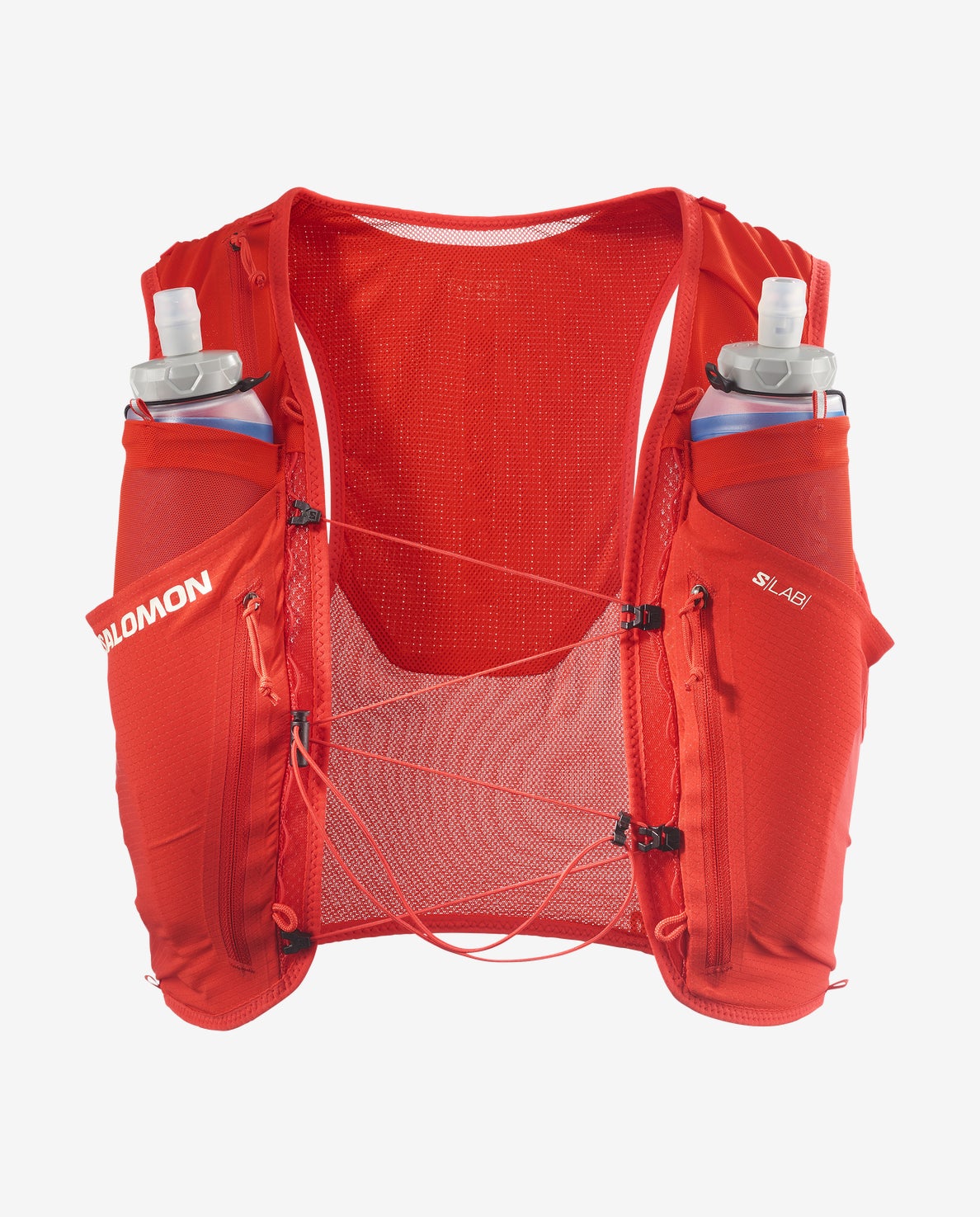 Salomon S/Lab Sense 6 Race Vest (with flasks) SS26