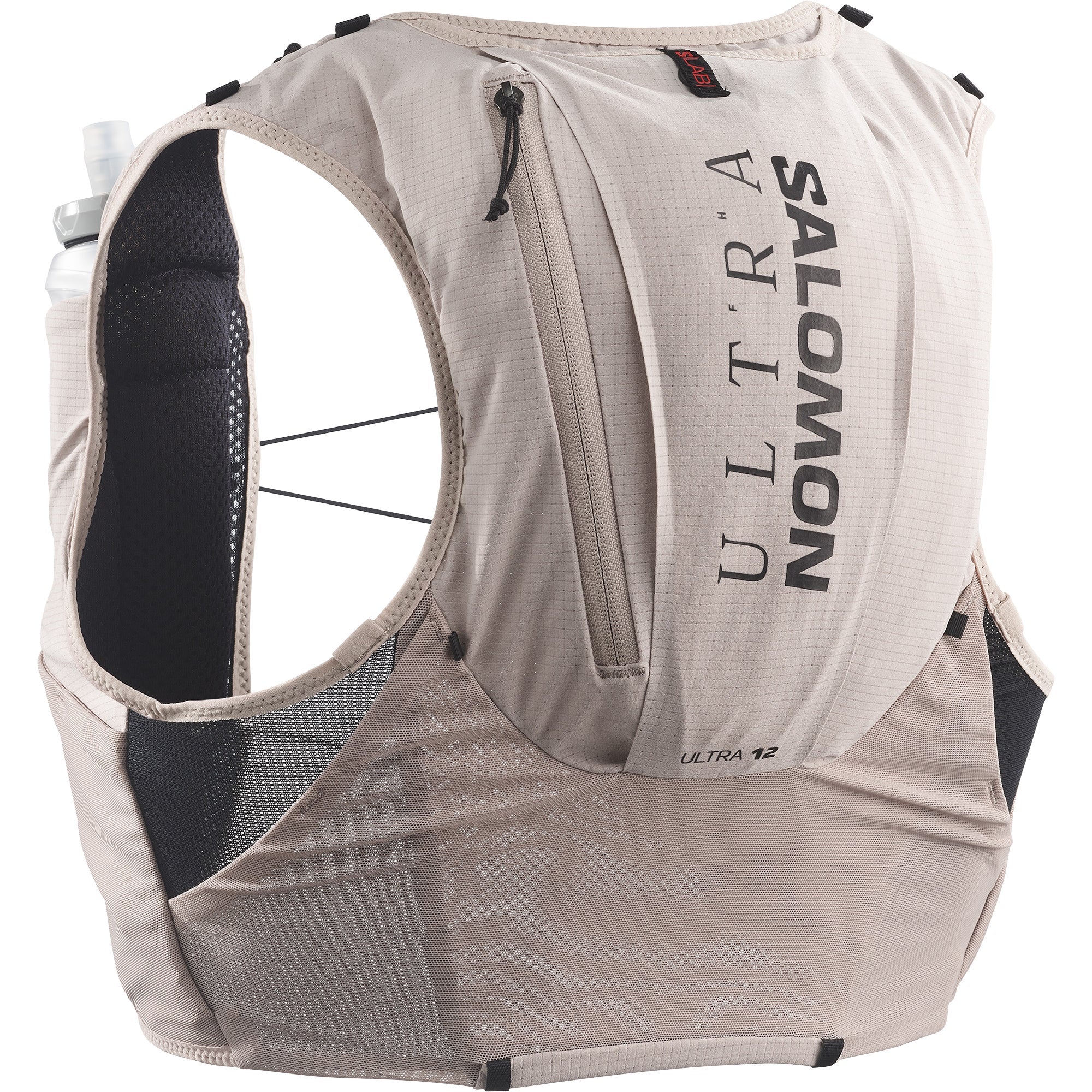 Salomon S/Lab Ultra 12 Set Race Vest AW26 - Centurion Running Ltd