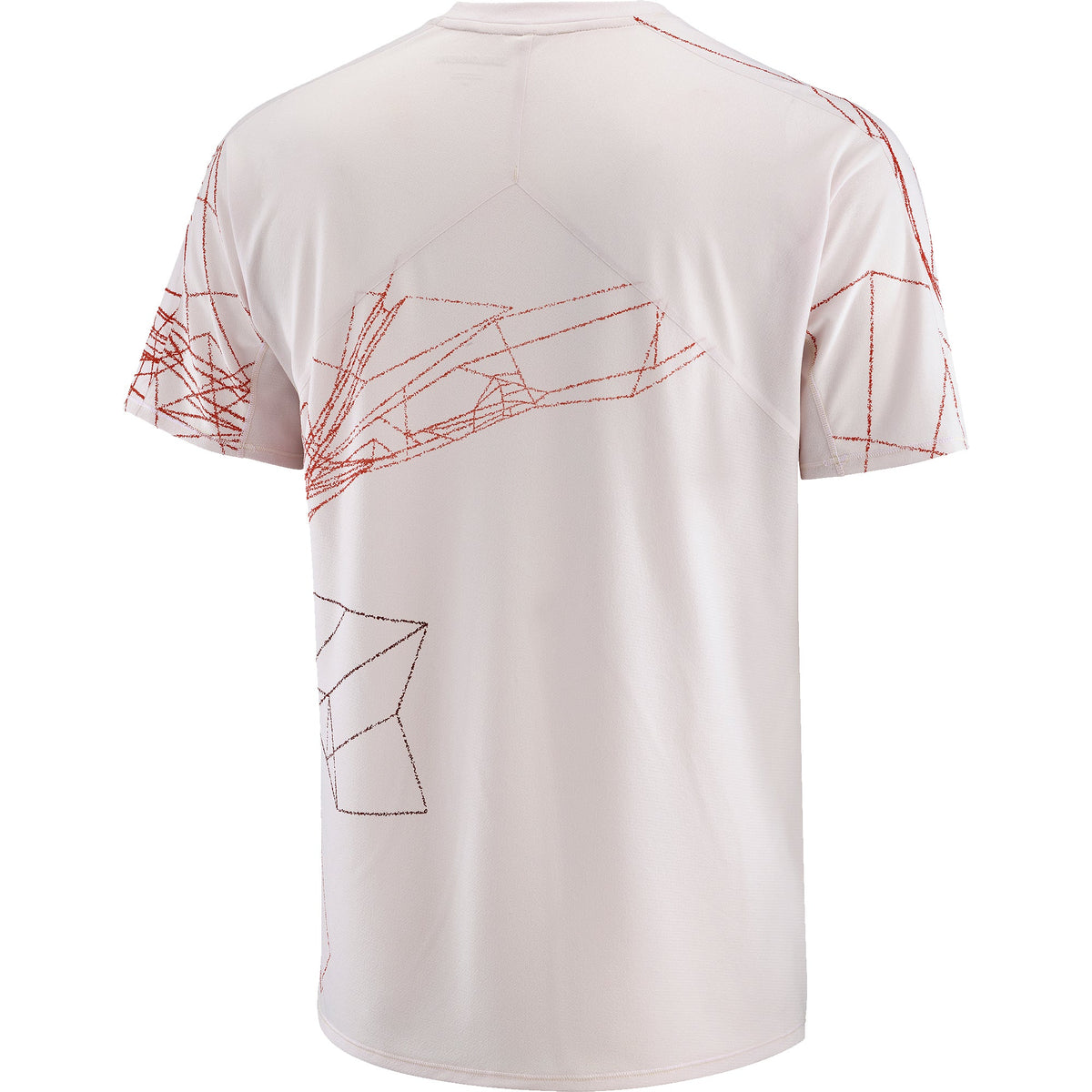 Salomon S/Lab Speed Tee Mens SS26