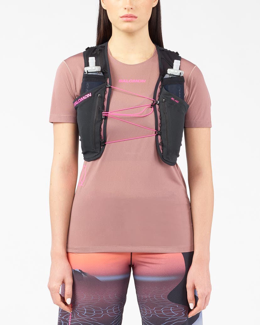 Salomon S/Lab Sense 6 Race Vest Limited Courtney Edition AW26