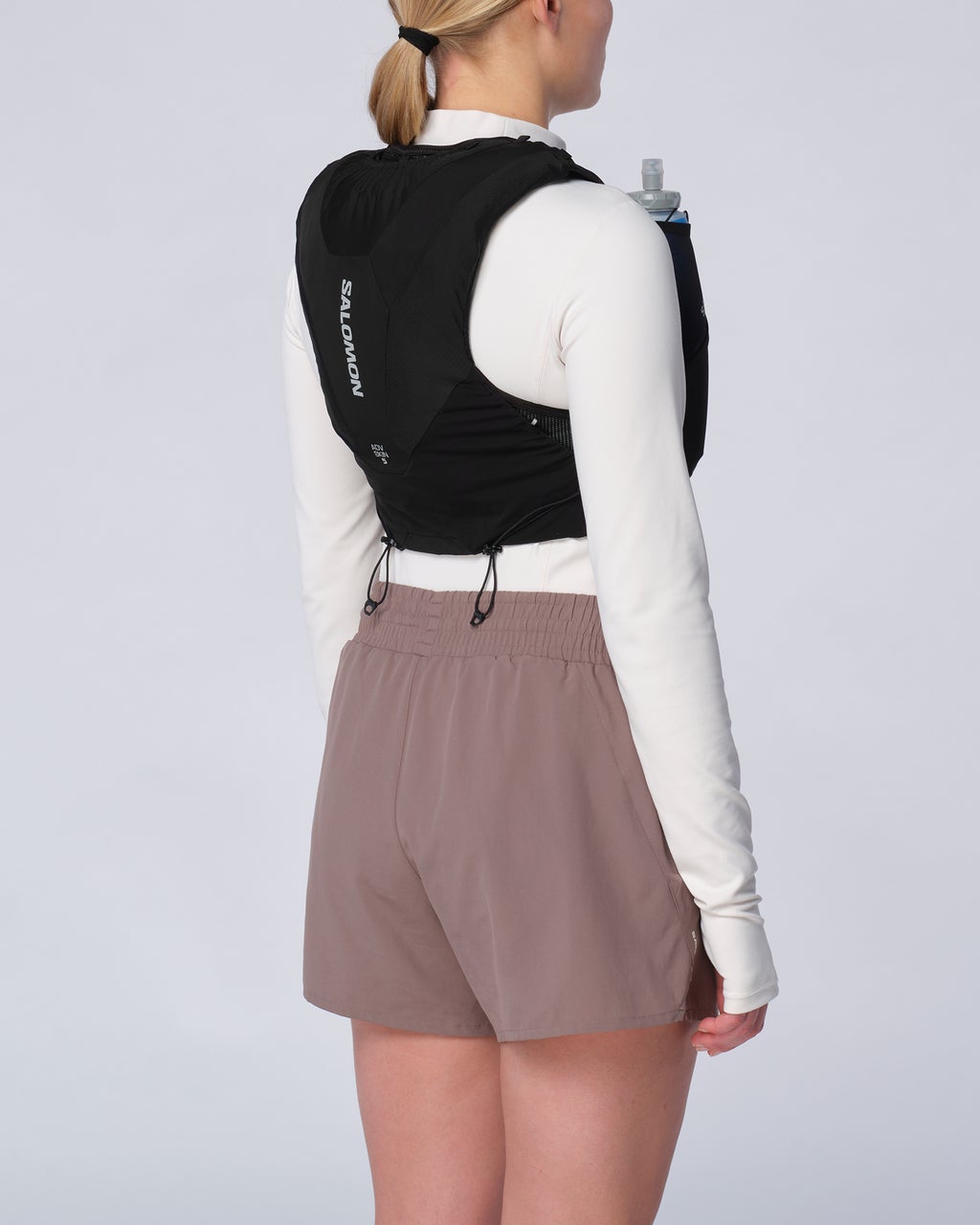 Salomon Advanced Skin 5 Set Race Vest SS26