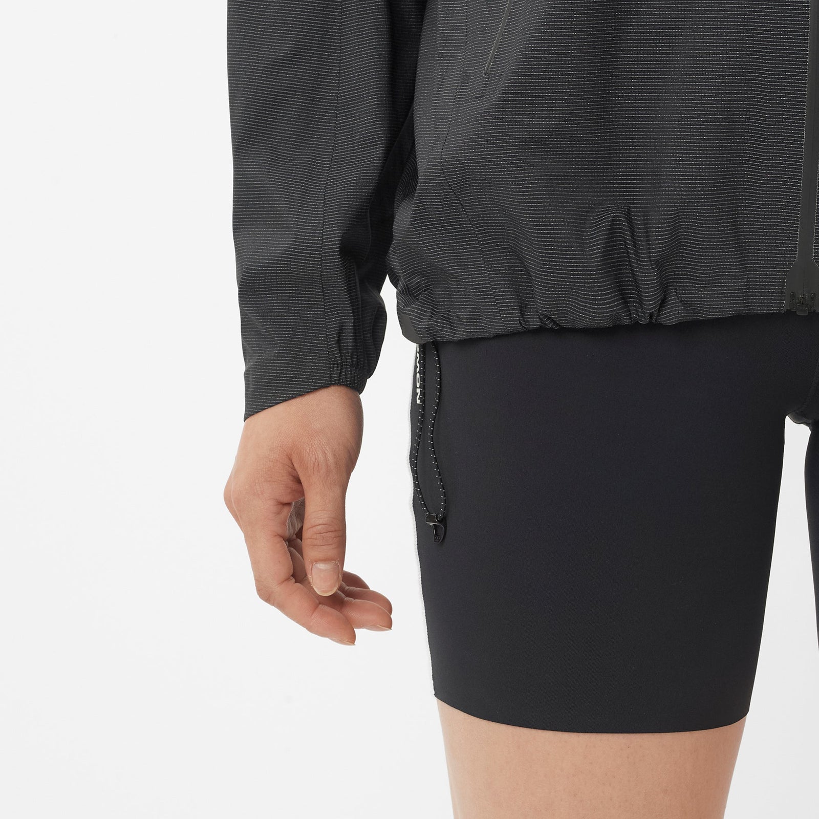 Salomon S/Lab Bonatti Infinite Jacket Womens SS26