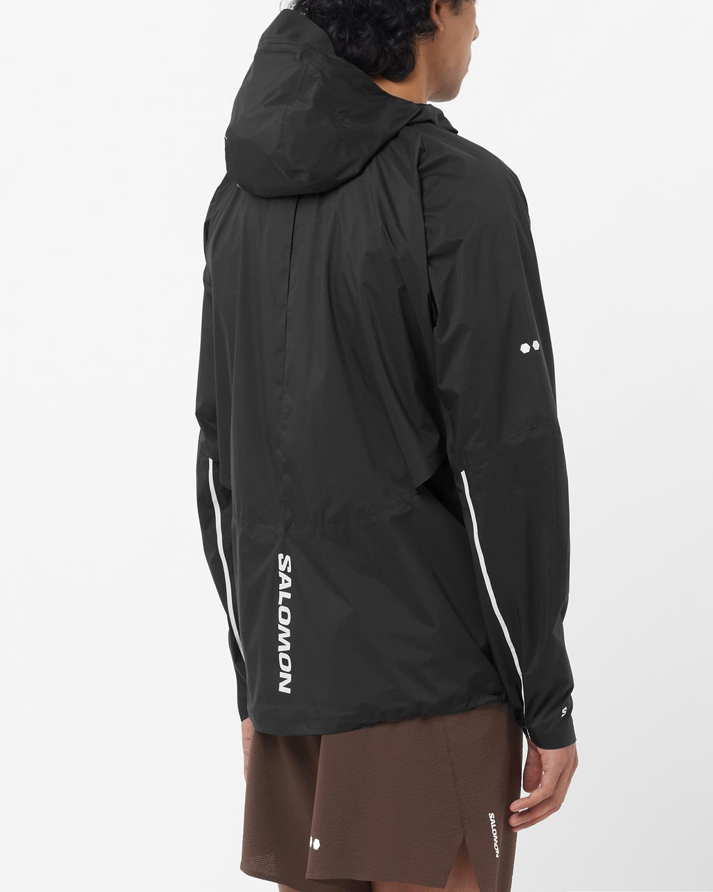 Salomon Bonatti PRO Waterproof Jacket Mens AW26