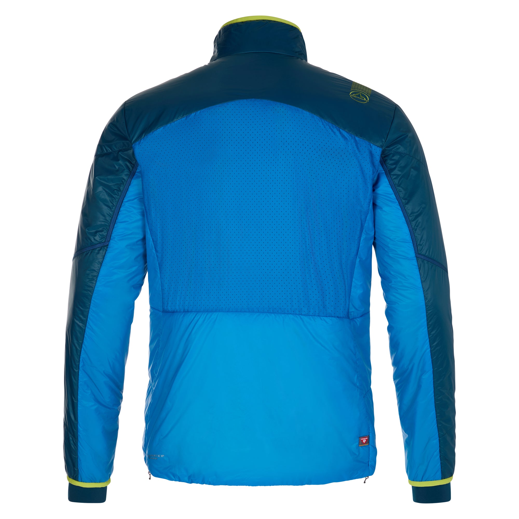 La Sportiva Alpine Guide Primaloft Jacket Mens Samples