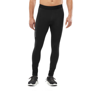 Salomon Cross Run Tight Mens AW23