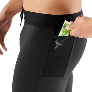 Salomon Cross Run Tight Mens AW23